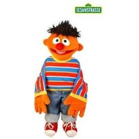 Living Puppets - Ernie, 45 cm Living Puppets - Ernie, 45 cm von Living Puppets