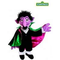 Living Puppets - Graf Zahl, 65 cm Living Puppets - Graf Zahl, 65 cm von Living Puppets
