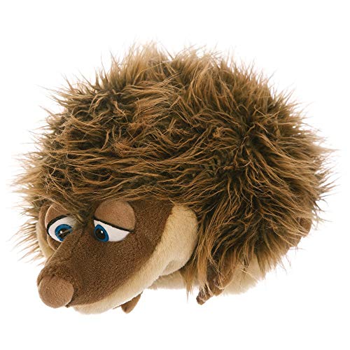 Living Puppets W289 Sören Handpuppe, Braun, 40 x 20 x 14 cm Living Puppets W289 Sören Handpuppe, Braun, 40 x 20 x 14 cm von Living Puppets