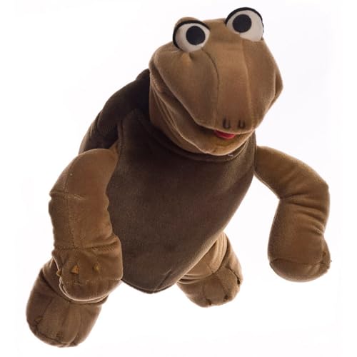 Living Puppets Handpuppe Kleiner Sammy 37 cm von Living Puppets