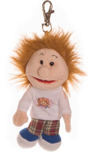 Living Puppets IK108 Schlüsselanhänger Peterchen - 14 cm Living Puppets IK108 Schlüsselanhänger Peterchen - 14 cm von Living Puppets
