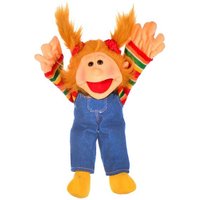 Living Puppets - Kleine Maja, 45cm Living Puppets - Kleine Maja, 45cm von Living Puppets
