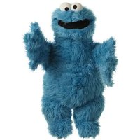 Living Puppets - Krümelmonster, 45 cm von Living Puppets