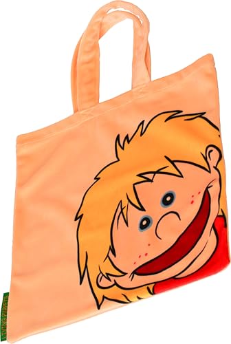 Living Puppets Lasse Bag | Puppenkleidung #B002 Living Puppets Lasse Bag | Puppenkleidung #B002 von Living Puppets