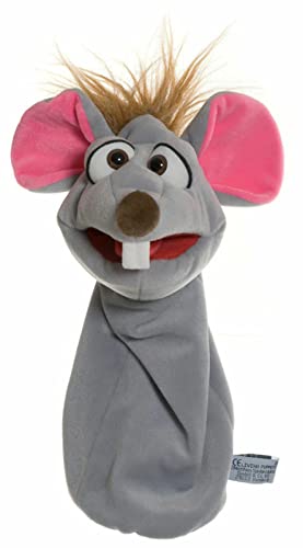 Living Puppets Quasselw�rmer Maus Bille Living Puppets Quasselw�rmer Maus Bille von Living Puppets