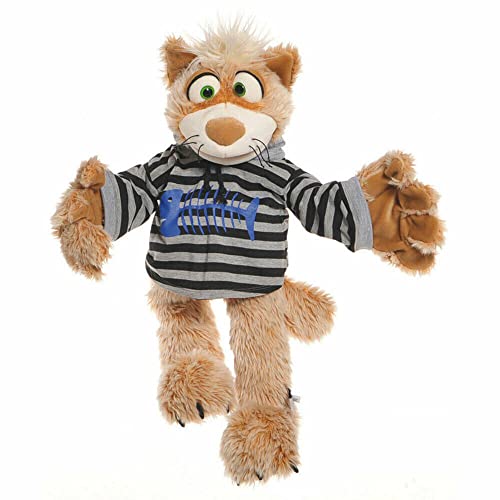 Living Puppets W564 Katze Wisky - 63 cm Living Puppets W564 Katze Wisky - 63 cm von Living Puppets