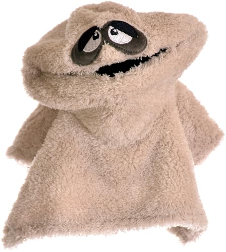 Living Puppets Handpuppe Jammerlappen 21 x 21cm von Living Puppets