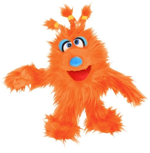 Living Puppets Wumms Living Puppets Wumms von Living Puppets
