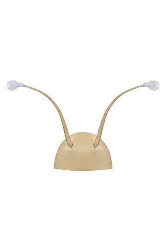 Lixinya Anime Mantis Kostüm Cosplay Maske Helm Prop Kopfbedeckung für Frauen Maskerade Halloween Karneval Outfits Party Bekleidung Zubehör Damen Lixinya Anime Mantis Kostüm Cosplay Maske Helm Prop Kopfbedeckung für Frauen Maskerade Halloween Karneval Outfits Party Bekleidung Zubehör Damen von Lixinya