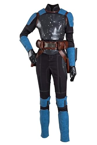 Lixinya Kryze Cosplay Anime Halloween Karneval Outfits Party Katan Bekleidung Halloween Kostüm Set Damen M Lixinya Kryze Cosplay Anime Halloween Karneval Outfits Party Katan Bekleidung Halloween Kostüm Set Damen M von Lixinya
