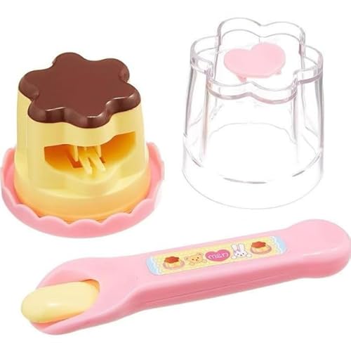 Erdbeer Pudding Spielzeug Set Erdbeer Pudding Spielzeug Set von Lixstyea