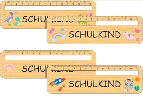 Lesehilfe mit Lineal von Lixstyea
