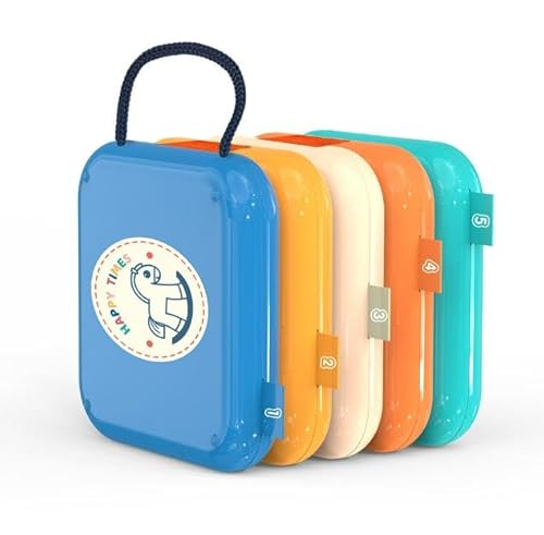 Baby Flugzeug Reisespielzeug - Busy Activity board für Kleinkinder, Montessori Spielzeug Baby, activity buch Für Unterwegs im Reiseauto, Sensorisches Pädagogisches Entwicklungsspielzeug ab 1 jahr Baby Flugzeug Reisespielzeug - Busy Activity board für Kleinkinder, Montessori Spielzeug Baby, activity buch Für Unterwegs im Reiseauto, Sensorisches Pädagogisches Entwicklungsspielzeug ab 1 jahr von Lixstyea