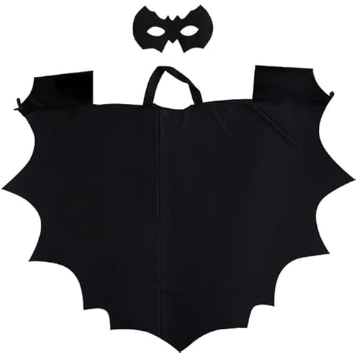 Lixstyea Fledermaus Kostüm Kinder Lixstyea Fledermaus Kostüm Kinder von Lixstyea