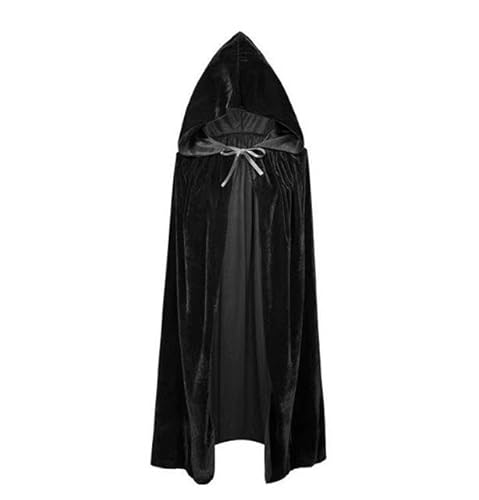 Lixstyea Hexenkostüm Damen (150cm) von Lixstyea