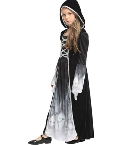 Lixstyea Kostüm Halloween Cosplay (L) von Lixstyea