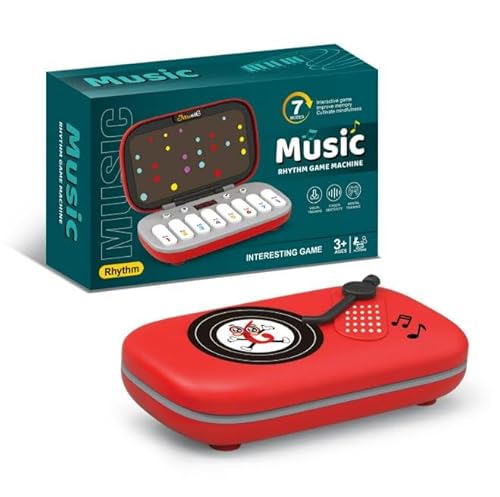 Lixstyea Taschenklavierspielzeug für Kinder Lixstyea Taschenklavierspielzeug für Kinder von Lixstyea