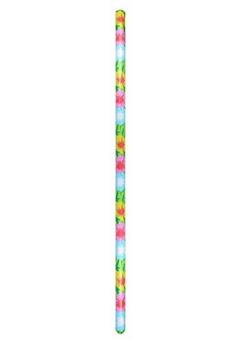 Aufblasbarer Limbo-Stab 183 cm Requisite, aufblasbar, für Party, Pool, Sommer, Spiel von Lizzy