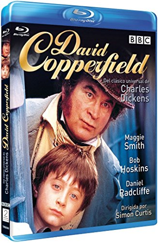 David Copperfield (1999) (Blu-Ray) - Simon Curtis. von Llamentol
