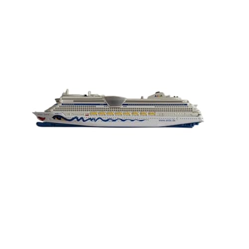Lllunimon 1/1400 Deutsche Aidaluna Schiff Modell Luxus Kreuzfahrten Modell Schlachtschiff Sammlung Geschenke Lllunimon 1/1400 Deutsche Aidaluna Schiff Modell Luxus Kreuzfahrten Modell Schlachtschiff Sammlung Geschenke von Lllunimon