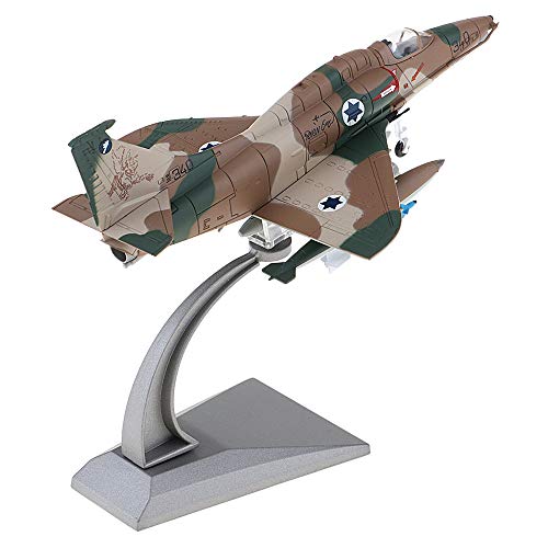 Lllunimon 1:72 A-4 Skyhawk Modell Amerikanischer Angriff Alloy-Flugzeug-Flugzeug-Spielzeug-Modell Diecast Flugzeug Modell Spielzeug-Hauptdekoration-Geschenk von Lllunimon