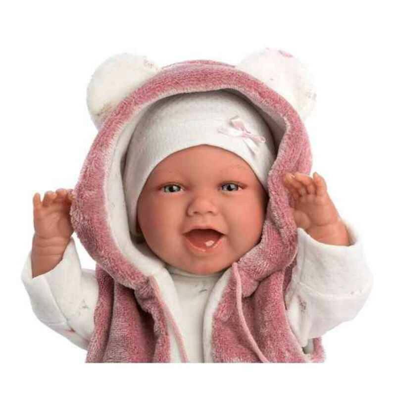Baby-Puppe Llorens 1074070 40 cm Baby-Puppe Llorens 1074070 40 cm von Llorens
