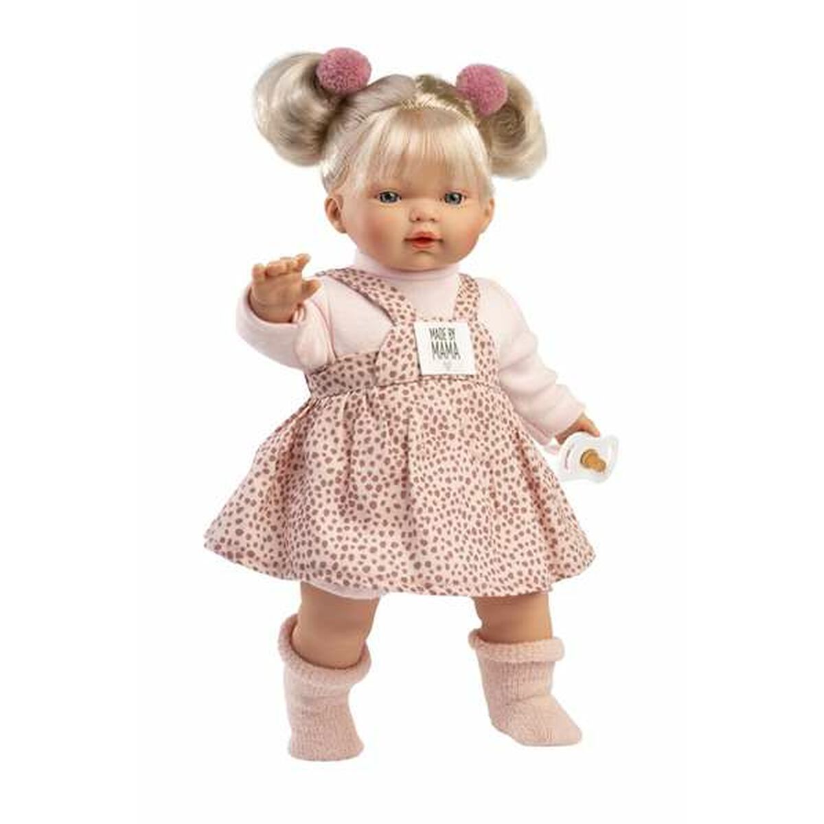Baby-Puppe Llorens 33 cm Baby-Puppe Llorens 33 cm von Llorens