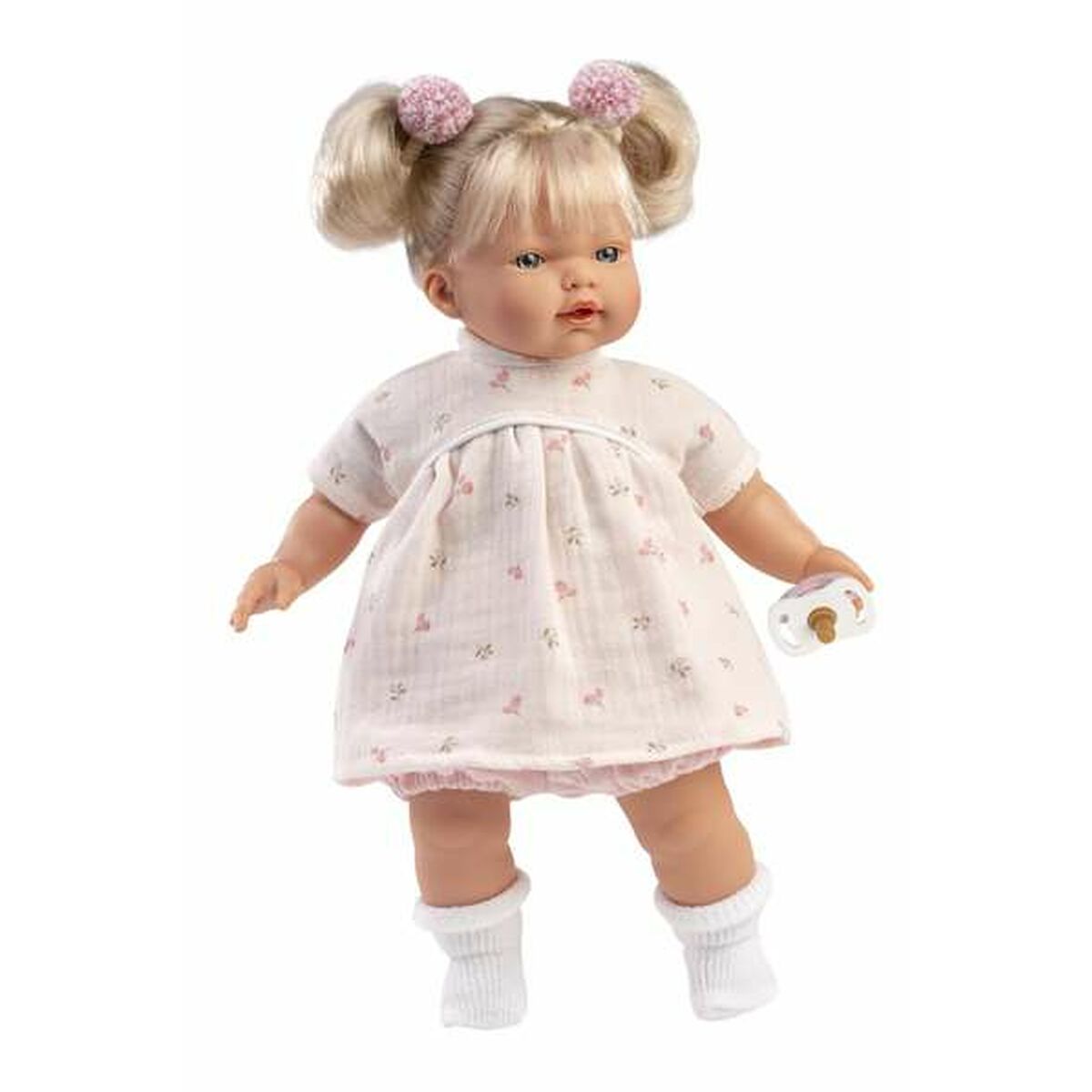 Baby-Puppe Llorens 33 cm Baby-Puppe Llorens 33 cm von Llorens