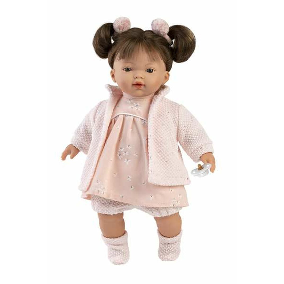 Baby-Puppe Llorens 33156 33 cm von Llorens