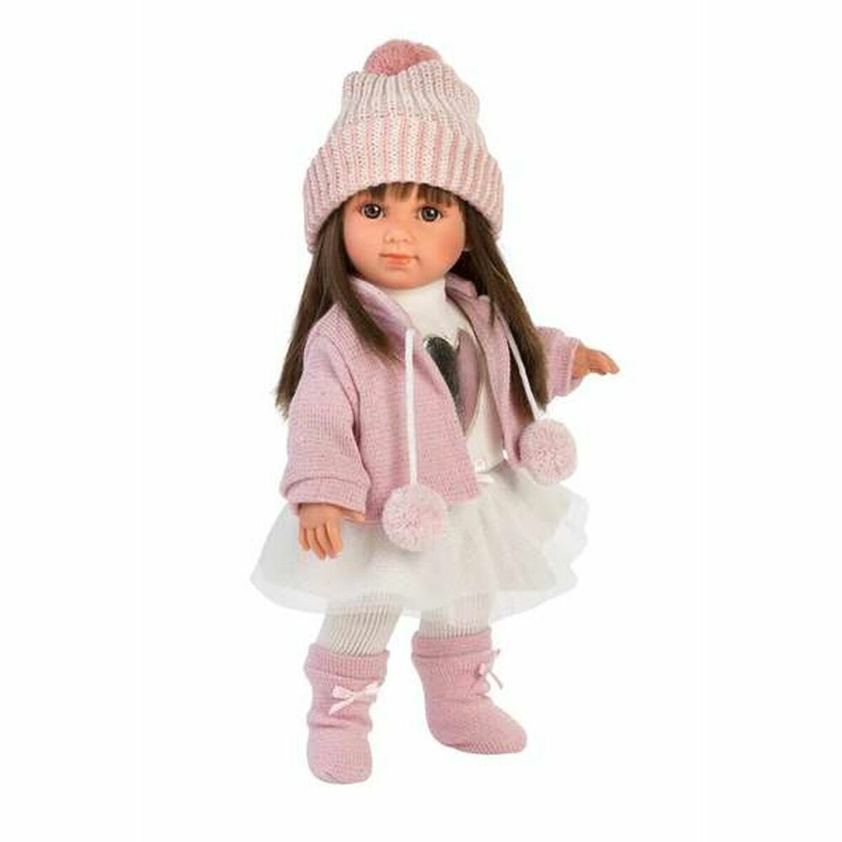 Baby-Puppe Llorens 35 cm Baby-Puppe Llorens 35 cm von Llorens