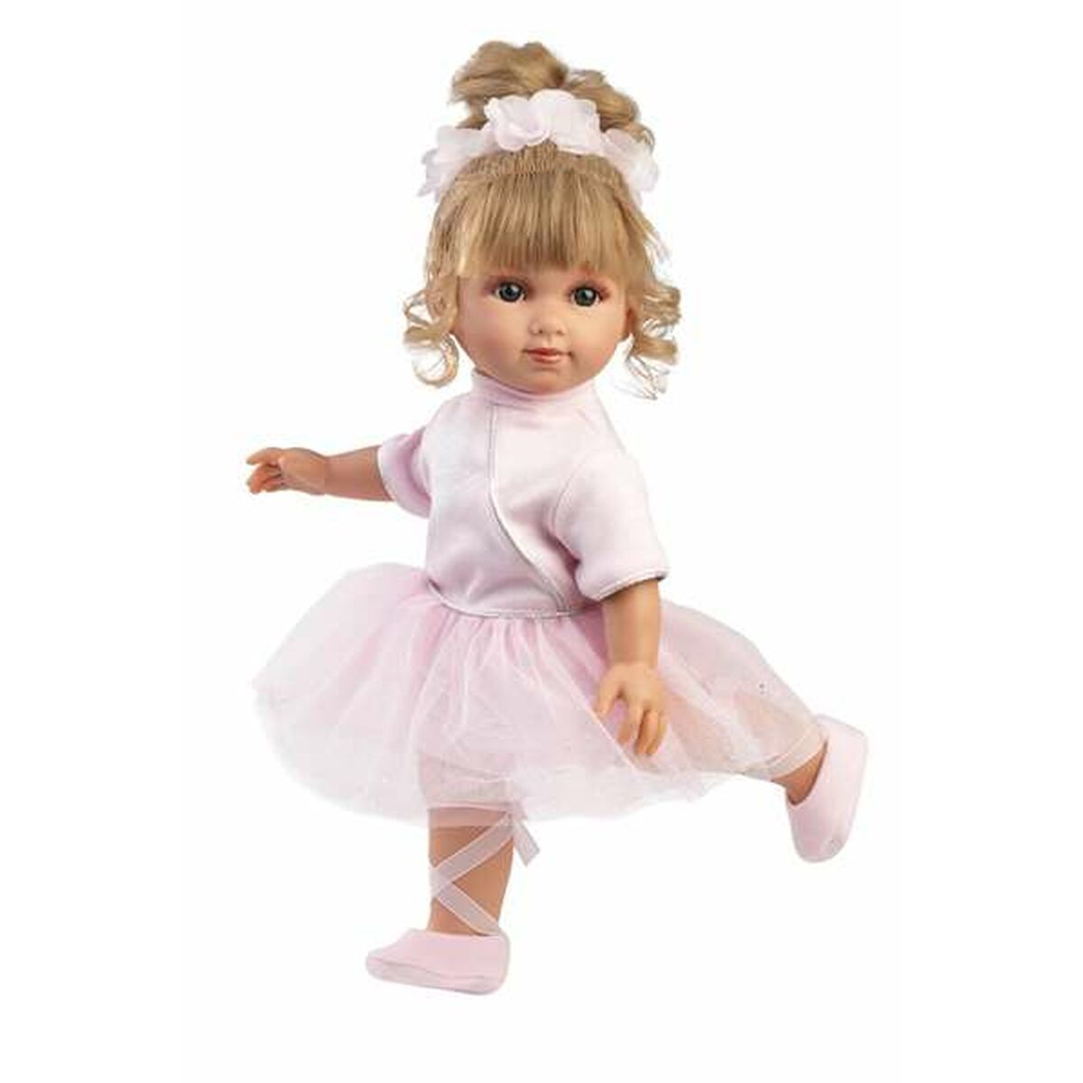 Baby-Puppe Llorens 35 cm Baby-Puppe Llorens 35 cm von Llorens