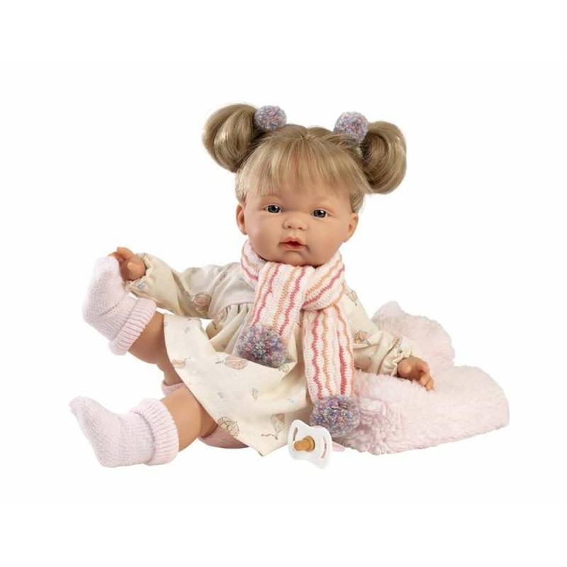 Baby-Puppe Llorens 38 cm von Llorens