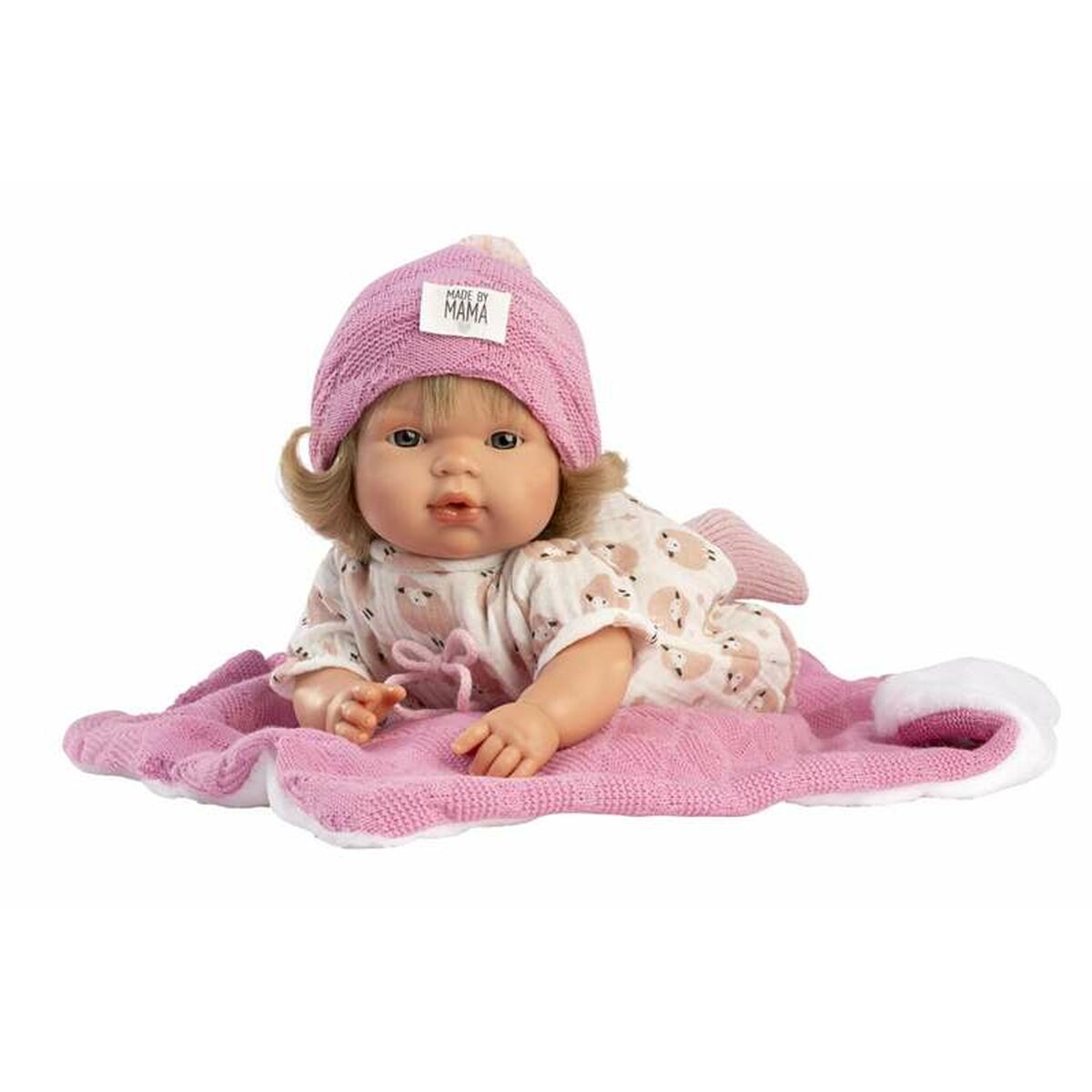 Baby-Puppe Llorens 38 cm Baby-Puppe Llorens 38 cm von Llorens