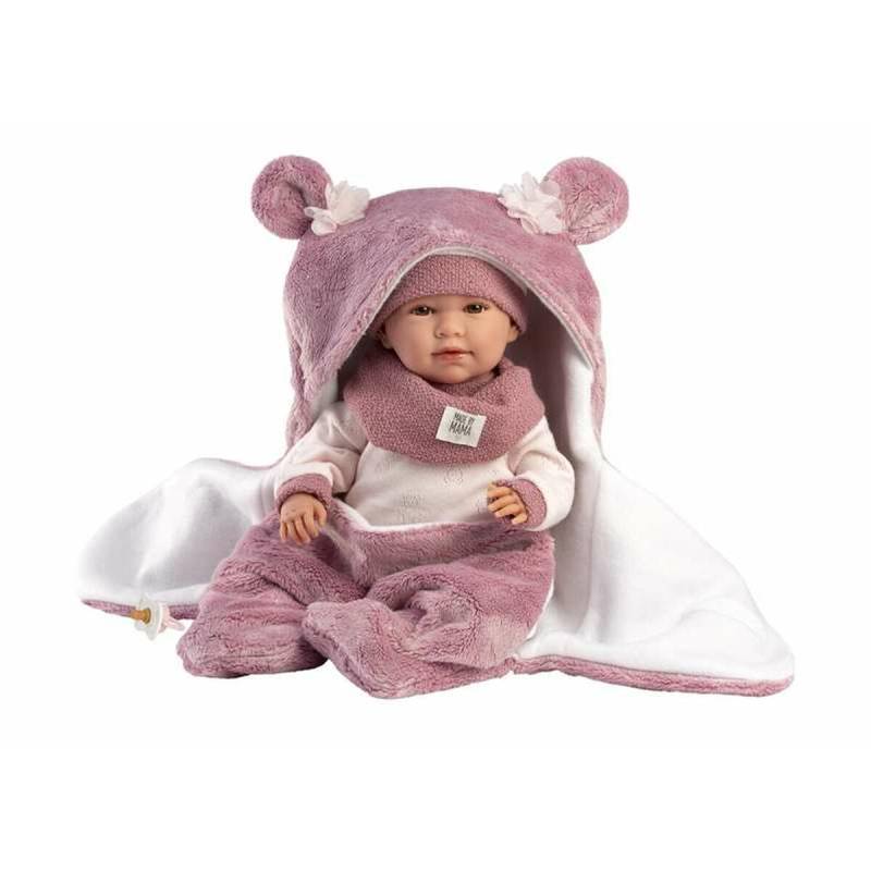 Baby-Puppe Llorens 42 cm von Llorens