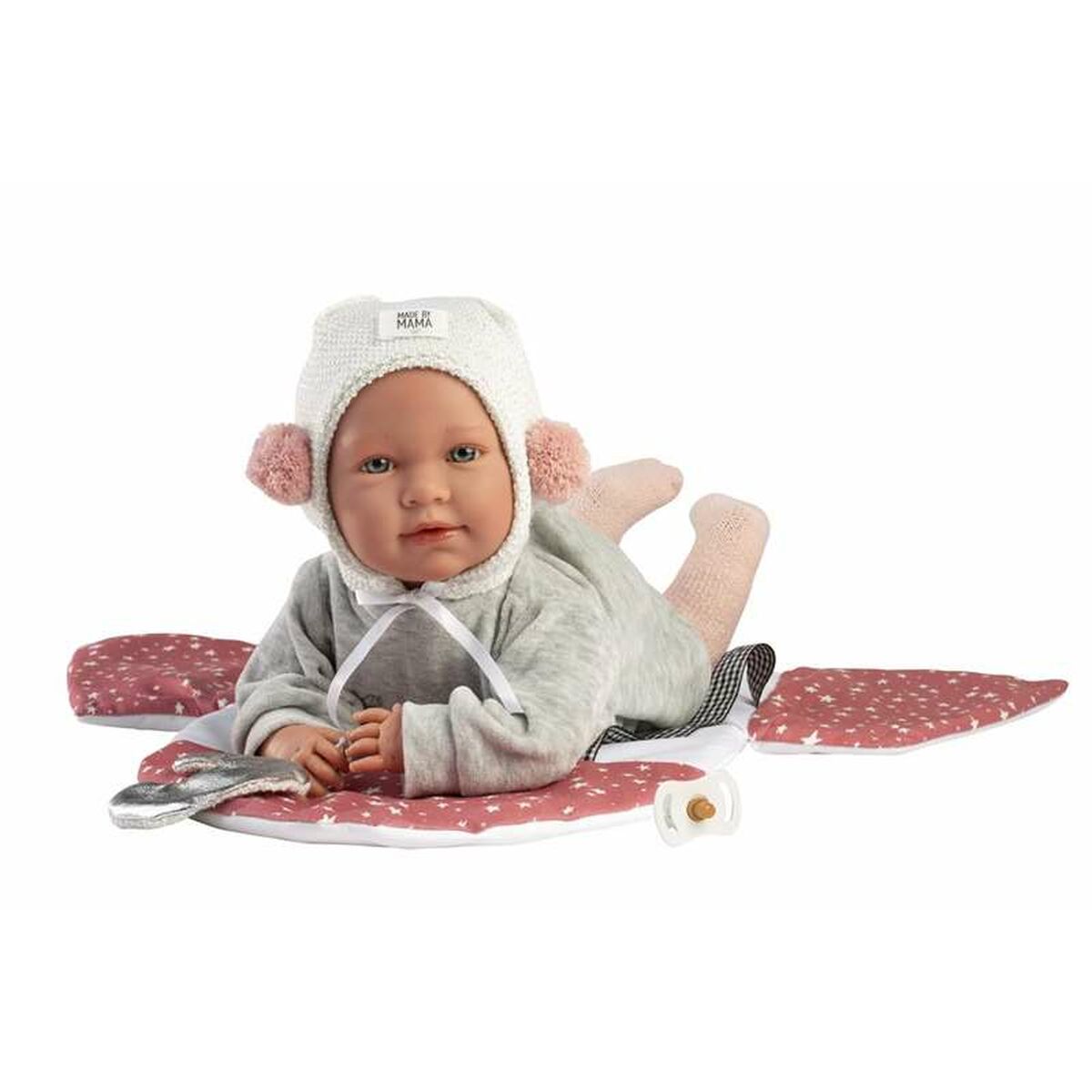 Baby-Puppe Llorens 42 cm von Llorens
