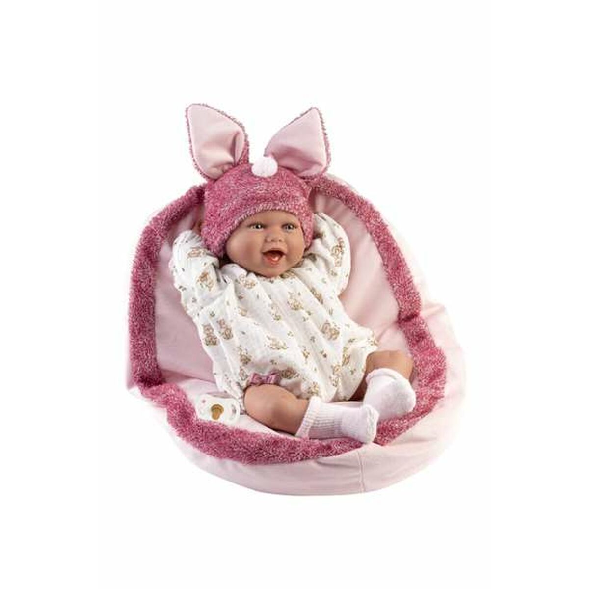 Baby-Puppe Llorens 42 cm Baby-Puppe Llorens 42 cm von Llorens