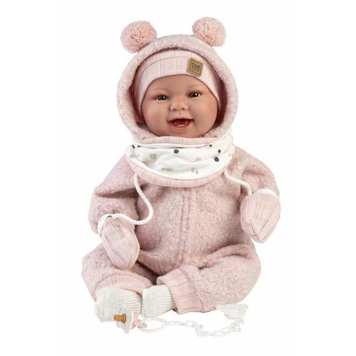 Baby-Puppe Llorens 44 cm Baby-Puppe Llorens 44 cm von Llorens