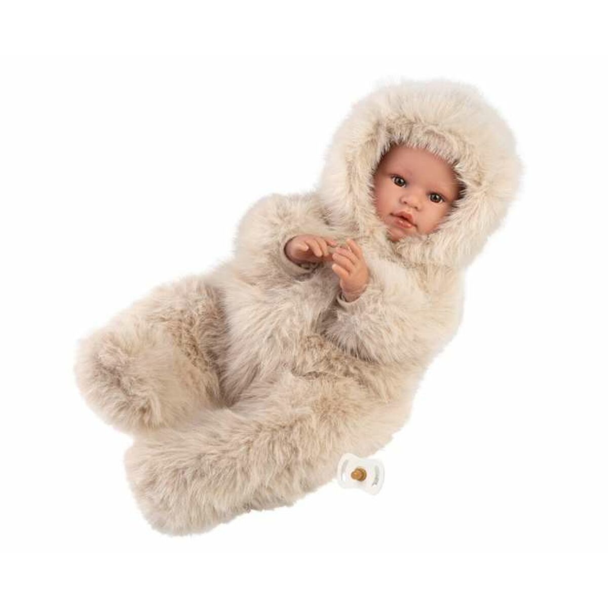 Baby-Puppe Llorens 45 cm von Llorens