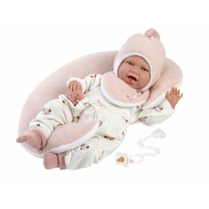 Baby-Puppe Llorens 74104 42 cm Baby-Puppe Llorens 74104 42 cm von Llorens