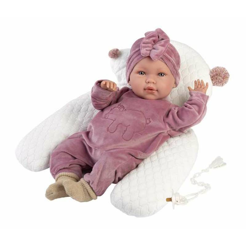 Baby-Puppe Llorens 74118 42 cm Baby-Puppe Llorens 74118 42 cm von Llorens