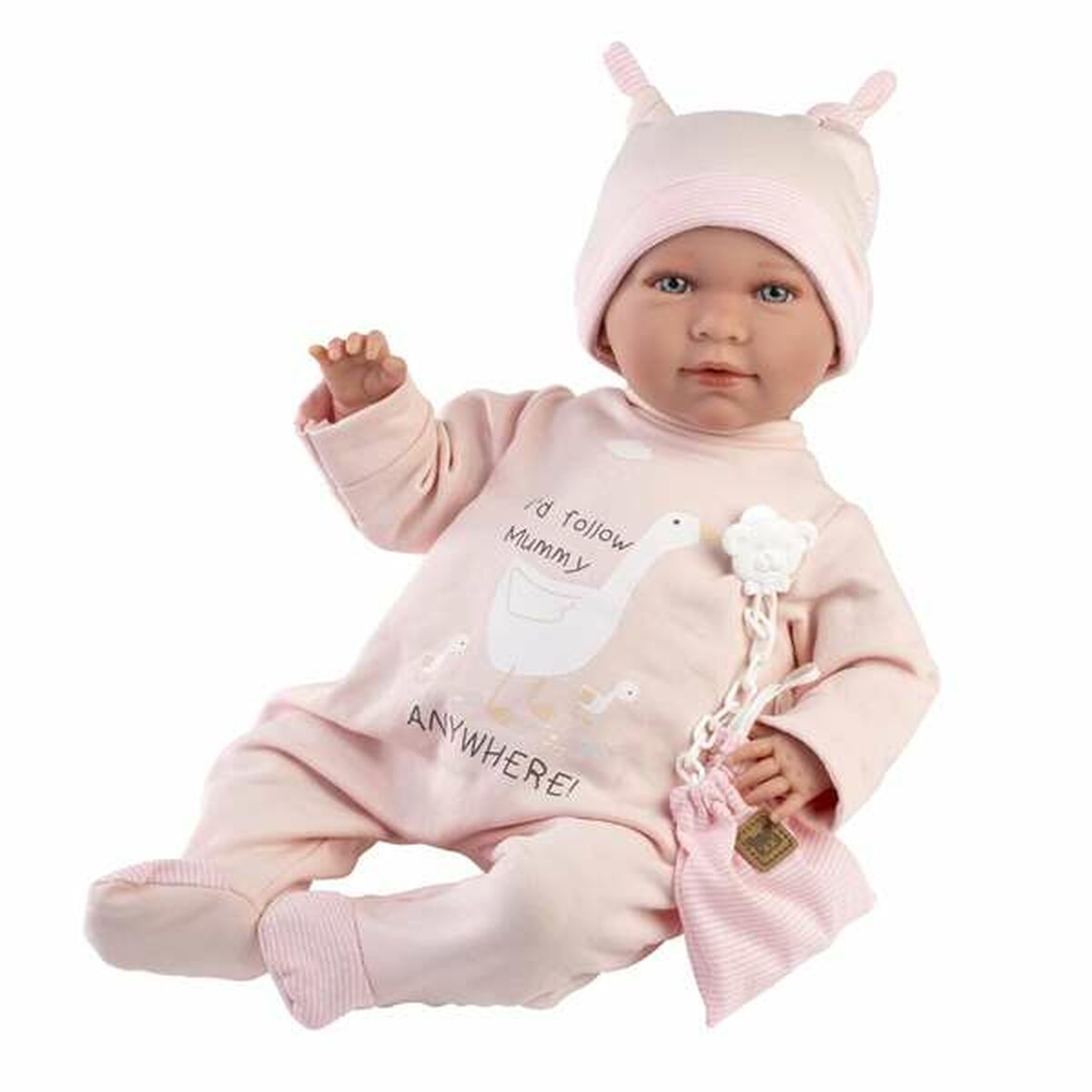 Baby-Puppe Llorens Mimi 42 cm Baby-Puppe Llorens Mimi 42 cm von Llorens
