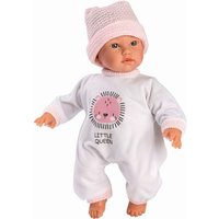 Babypuppe Cuquita 30cm von Llorens