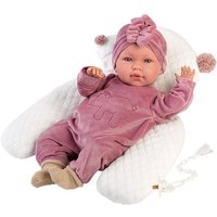 Babypuppe Lala 42cm von Llorens