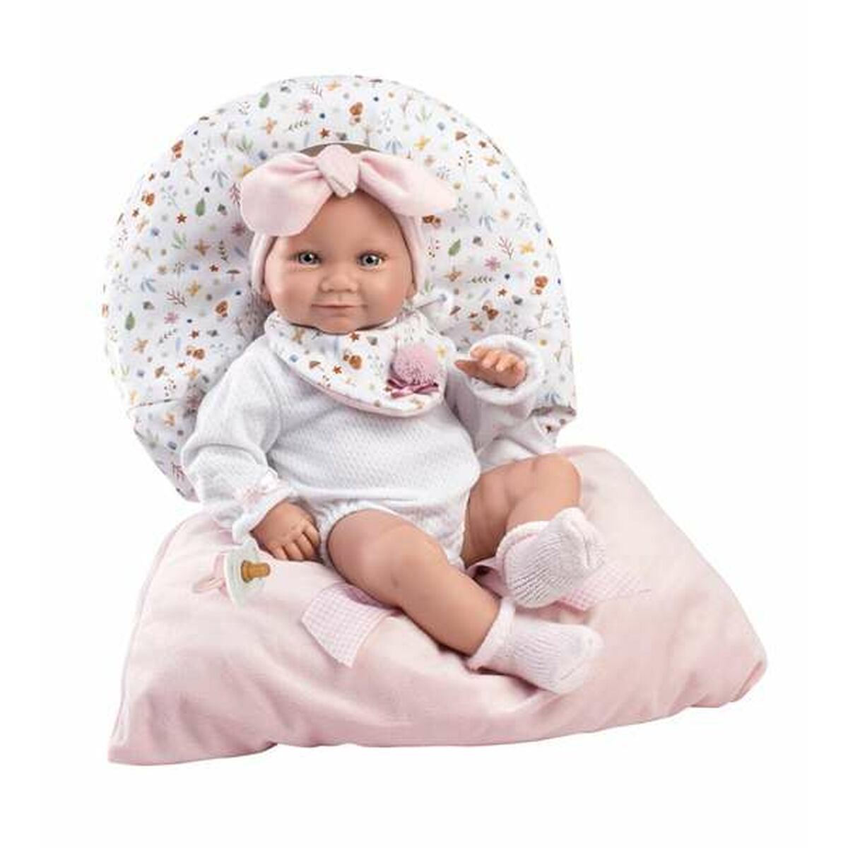 Babypuppe Llorens 40 cm Babypuppe Llorens 40 cm von Llorens