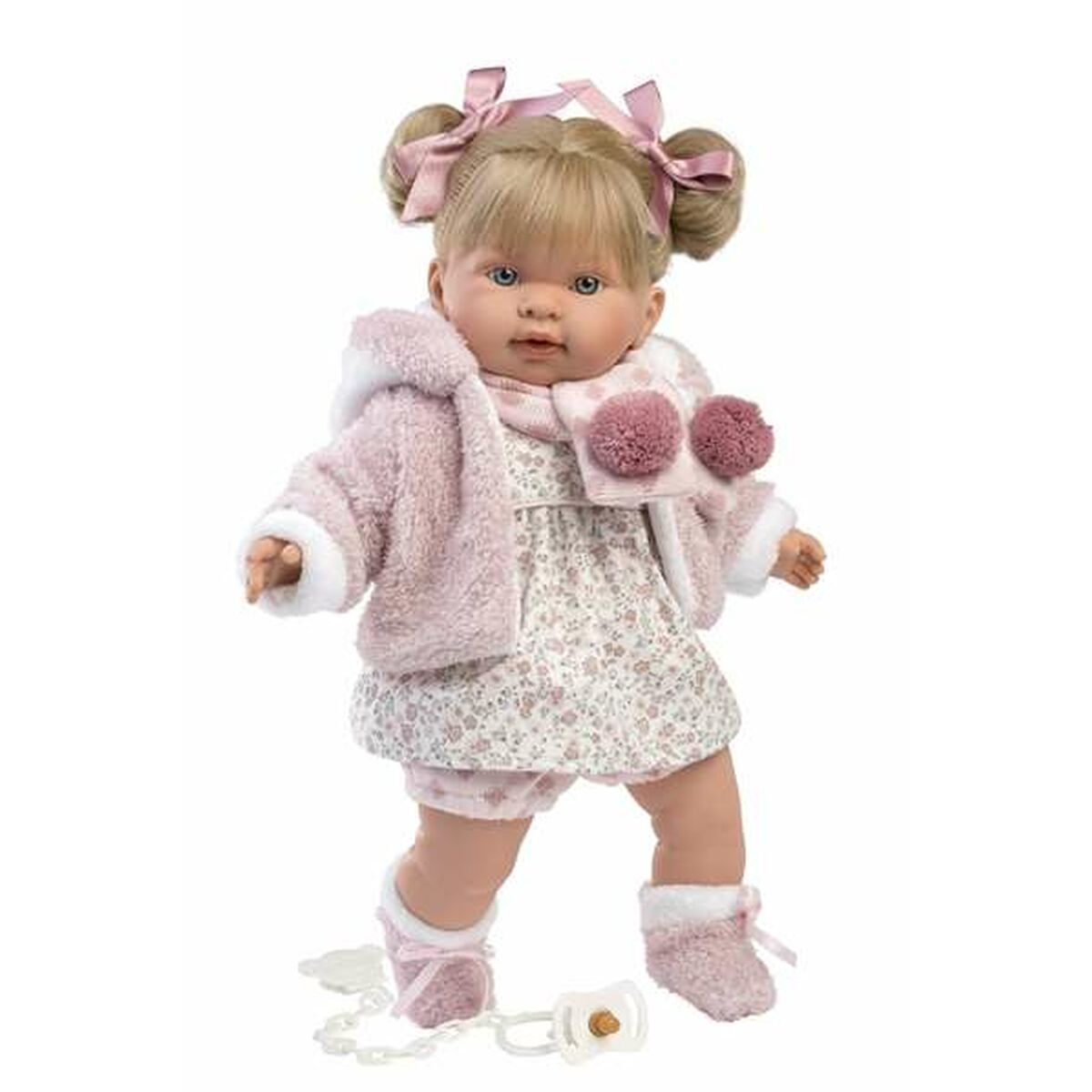 Babypuppe Llorens Alexandra 42 cm Babypuppe Llorens Alexandra 42 cm von Llorens