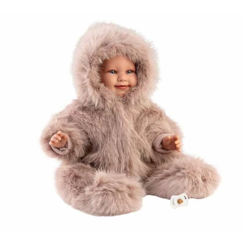 Babypuppe Llorens Luka von Llorens