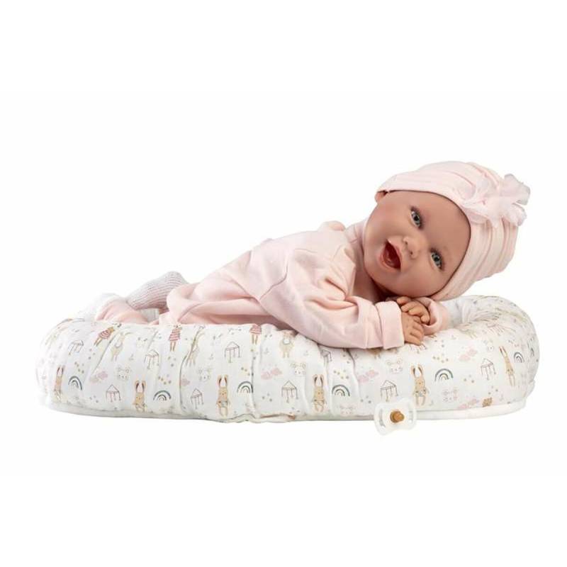 Babypuppe Llorens Mimi von Llorens
