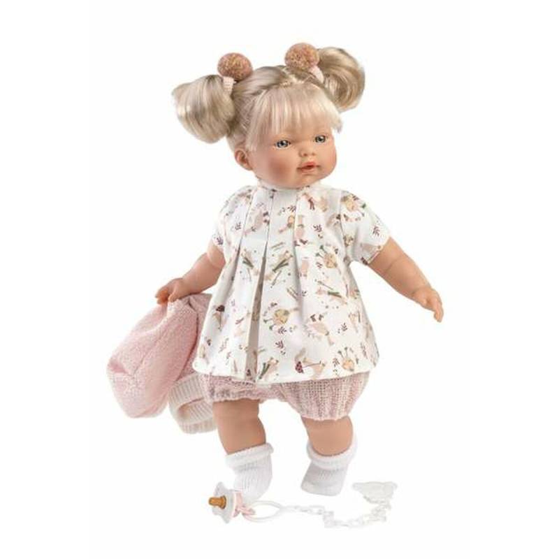 Babypuppe Llorens Roberta 33 cm von Llorens