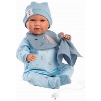 Babypuppe Mimi Hello 42cm von Llorens