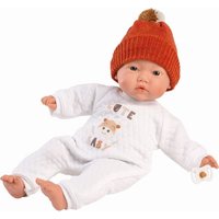 Babypuppe Strampler Cute 32cm von Llorens
